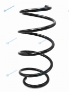 UT1-A421F Пружина передняя TOYOTA COROLLAAURIS 07-