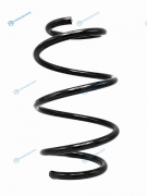 UT5-H621F Пружина передняя MITSUBISHI OUTLANDER 12-