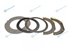 ST-43204-60020 Ремкомплект поворотного кулака Toyota LC 6. Hilux 87-91