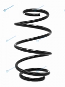 UT12-E040F Пружина передняя NISSAN TEANA 08- 2WD