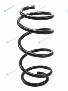 UT12-A034F Пружина передняя NISSAN X-TRAIL T32-13-