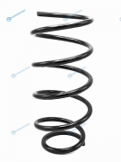 UT1-K384F Пружина передняя TOYOTA HARRIER 97-