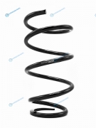 UT1-D284F Пружина передняя TOYOTA KLUGER 00- 4WD