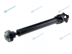 ST-A1634100201 Вал карданный перед MERCEDES W163 M-KLASSEML320350 98-04