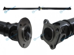 ST-37000-JD000 Вал карданный перед NISSAN QASHQAI 10DUALIS NJ10KNJ10 07X-TRAIL NT31 07MR20DE