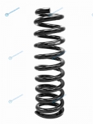 UT1-K126F Пружина передняя TOYOTA LAND CRUISER PRADO J95 96-