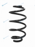 UT3-A611R Пружина задняя NISSAN NOTE E11 05-13 2WD