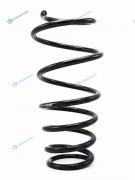 UT10-E933R Пружина задняя TOYOTA CAMRY 11-
