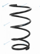 UT3-K588R Пружина задняя NISSAN X-TRAIL 00-07 4WD