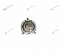 1987301001 Лампа STANDARD H4 12V 6055W [блистер] 1987301001