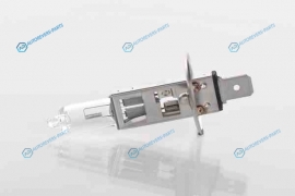 1987302011 Лампа STANDARD H1 12V 55W 1987302011