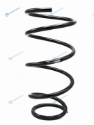 UT1-C003F Пружина передняя TOYOTA CAMRY 01-03 конусные