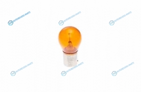 1987302812 Лампа ECO PY21W 12V 21W 1987302812