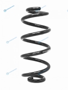 UT12-A932R Пружина задняя NISSAN QASHQAI 13-
