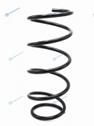 UT1-K225F Пружина передняя TOYOTA VITZPLATZYARISECHO 99-