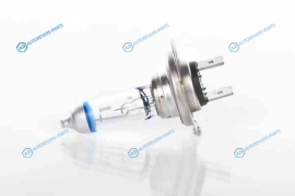 1987301075 Лампа [2 шт] H7 12V 55W PLUS 90 (DPдвойная коробка) 1987301075