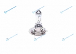 1987301107 Лампа [2 шт] H7 12V 55W GIGALIGHT+120 (DPдвойная коробка) 1987301107