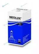 N711 Лампа гс H11 (55W) PGJ19-2 Standart 12V N711 4052899451636