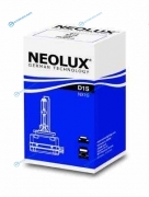 NX1S Лампа гс D1S (35W) PK32d-2 Xenon Standard 4100K NX1S 4052899215955