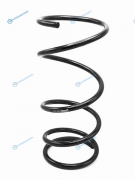 UT1-C724F Пружина передняя TOYOTA RAV4 00- 4WD