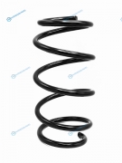 UT12-B932F Пружина передняя 4 WD NISSAN QASHQAI 13-