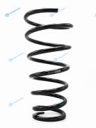 UT1-K384R Пружина задняя TOYOTA KLUGER 00-07HARRIER 98-03LEXUS RX 97-03