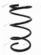 UT5-D711F Пружина передняя MITSUBISHI LANCER X 07-