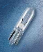 2721_лампа ORIGINAL LINE! 1шт. (W2|3W) 12V 1|2W W2x4.6d качество ориг. з|ч (ОЕМ)|