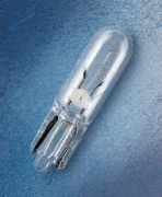 2722_лампа ORIGINAL LINE! 1шт. (W2|3W) 12V 2W W2x4.6d качество ориг. з|ч (ОЕМ)|