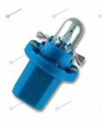 2722MF_лампа ORIGINAL LINE! 1шт. 12V 2W B8.5d качество ориг. з|ч (ОЕМ)|