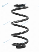 UT2-A411R Пружина задняя HONDA FIT 01- 2WD