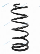 UT1-K326R Пружина задняя TOYOTA LAND CRUISER PRADO J12 02-