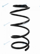 UT4-D462F Пружина передняя MAZDA 3 BK 03- (1.6ATSEDHB)
