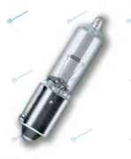 64113_лампа ORIGINAL LINE! 1шт. (T4W) 12V 10W BA9s качество ориг. з|ч (ОЕМ)|