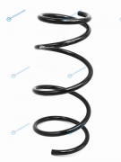 UT1-D825F Пружина передняя TOYOTA IST NCP6 02-07 2WD4WD