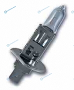 64150CBI_лампа COOL BLUE INTENSE! 1шт. (H1) 12V 55W P14.5s цвет. темп. 4200К|