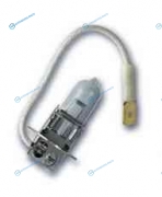 64151SUP_лампа SUPER! 1шт. (H3) 12V 55W PK22s на 30% больше света на дороге|