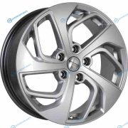 7142266 СКАД KL-275 Hyundai Tucson R17x7 5x114.3 ET51 CB67.1 Almaz_barhat