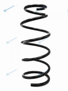 UT3-C434F Пружина передняя NISSAN ADBLUEBIRD SYLPHYSUNNYWINGROAD 9 8-06 2WD