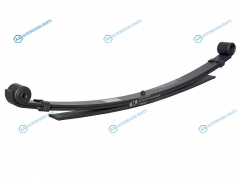 701103IS-2912012-10 Рессора задняя ISUZU ELF NPR85  NMR85 07-