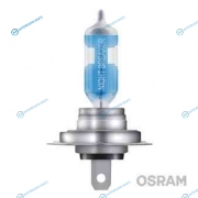 64210NL_лампа NIGHT BREAKER LASER! 1шт. (H7) 12V 55W PX26d +150% света|