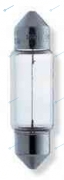 6461_лампа ORIGINAL LINE! 1шт. (C5W) 12V 10W SV8.5-8 L=35 mm качество ориг. з|ч (ОЕМ)|