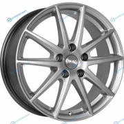 7142271 СКАД Амстердам R17x7 5x114.3 ET51 CB67.1 Selena