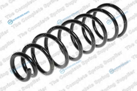 4259238 Пружина подвески MITSUBISH HD GALANT   397- 4259238