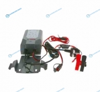0 189 999 07M_зарядное устройство! Bosch C7 заряд 7A 6 режимов| выход. напряжение 12|24V|