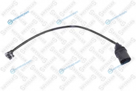 00-10000-SX_датчик износа колодок передних! L=300| Audi A4|A5|Q5 1.8-3.2 07>