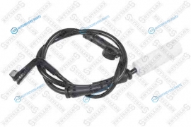 00-10013-SX_датчик износа колодок передних! L=665| BMW E60|E61|E63|E64 all 03>