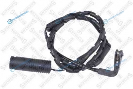 00-10027-SX_датчик износа колодок передних! L=830| BMW E39 all 95>