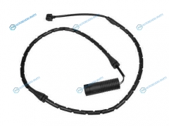 00-10047-SX_датчик износа колодок пер.! L=800| BMW X5 all 00>