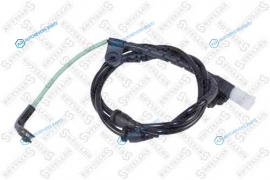 00-10059-SX_датчик износа колодок пер.! L=1180| Land Rover Discovery III 04>